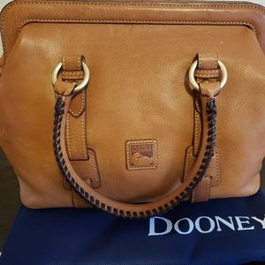Dooney & Bourke Mitchell Bag